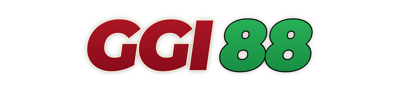 ggi88 Logo